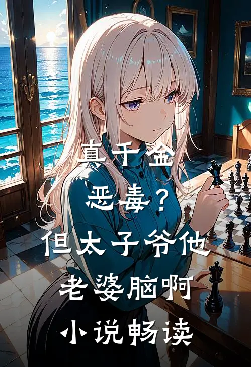 真千金恶毒？但太子爷他老婆脑啊小说畅读