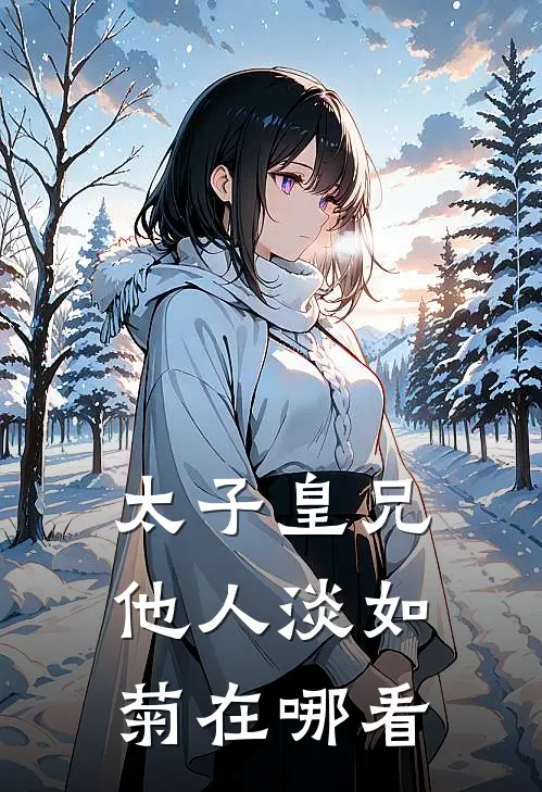 太子皇兄他人淡如菊在哪看