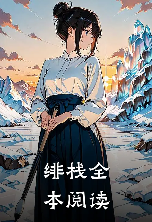 绯栈全本阅读