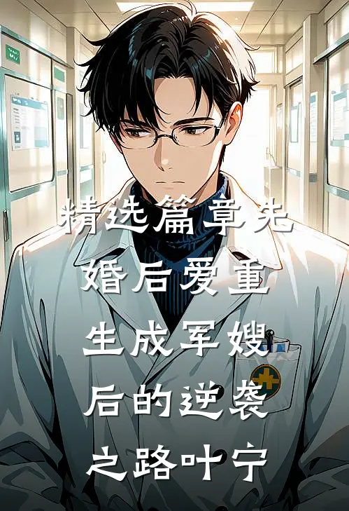 精选篇章先婚后爱重生成军嫂后的逆袭之路叶宁