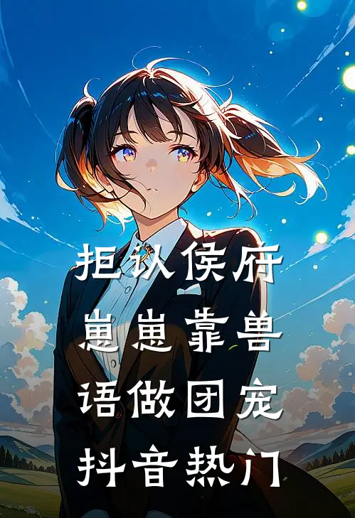 拒认侯府，崽崽靠兽语做团宠抖音热门