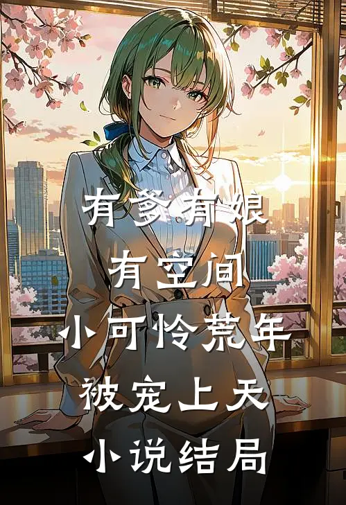有爹有娘有空间，小可怜荒年被宠上天小说结局