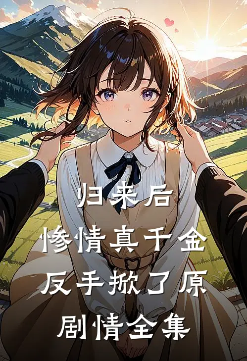 归来后，惨情真千金反手掀了原剧情全集