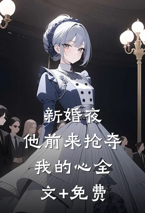 新婚夜，他前来抢夺我的心全文+免费
