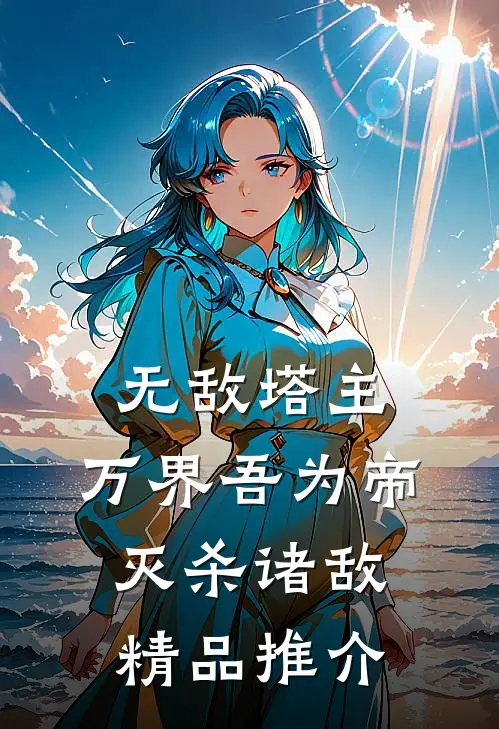 无敌塔主：万界吾为帝，灭杀诸敌精品推介