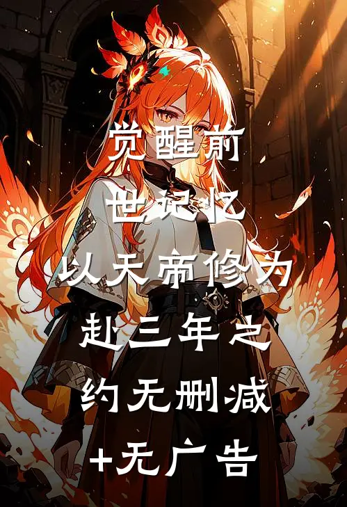 觉醒前世记忆，以天帝修为赴三年之约无删减+无广告