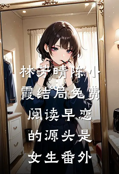 林芳晴陈小霞结局免费阅读早恋的源头是女生番外
