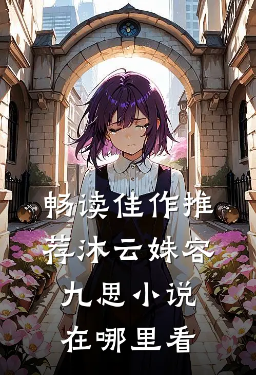 畅读佳作推荐沐云姝容九思小说在哪里看