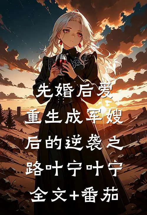 先婚后爱：重生成军嫂后的逆袭之路叶宁叶宁全文+番茄