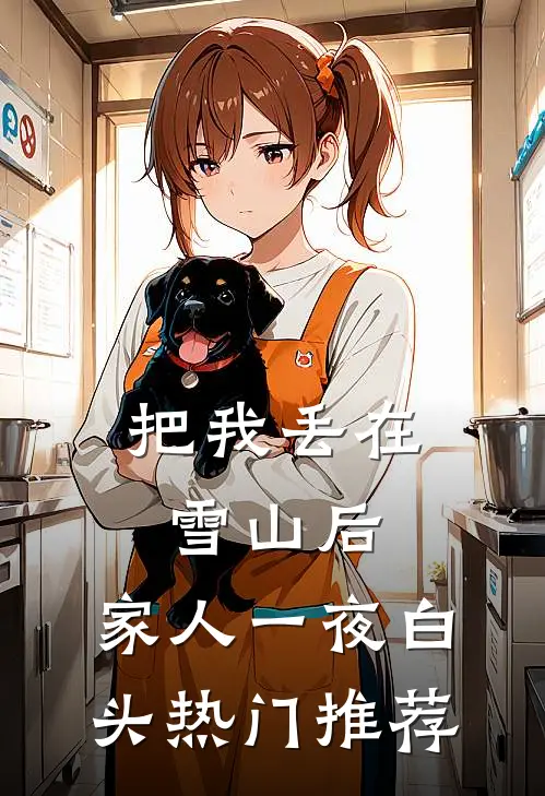 把我丢在雪山后，家人一夜白头热门推荐