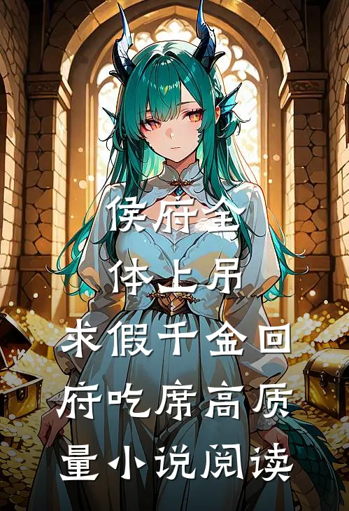 侯府全体上吊，求假千金回府吃席高质量小说阅读