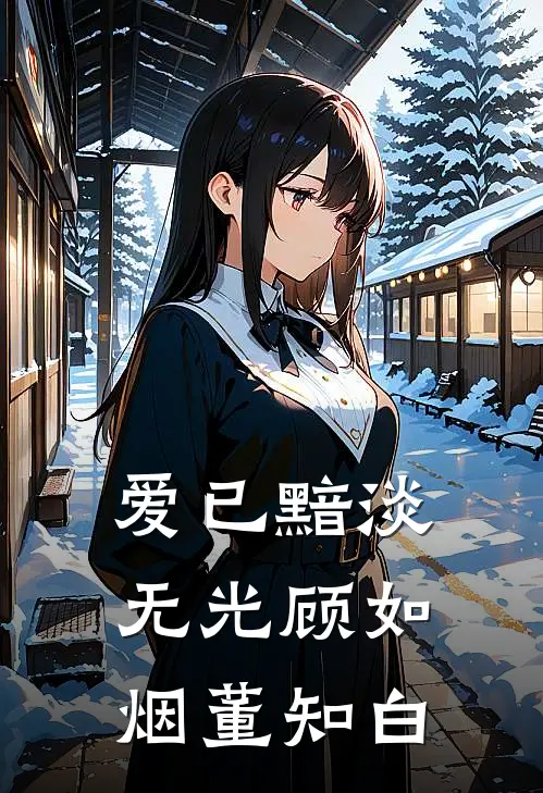 爱已黯淡无光顾如烟董知白