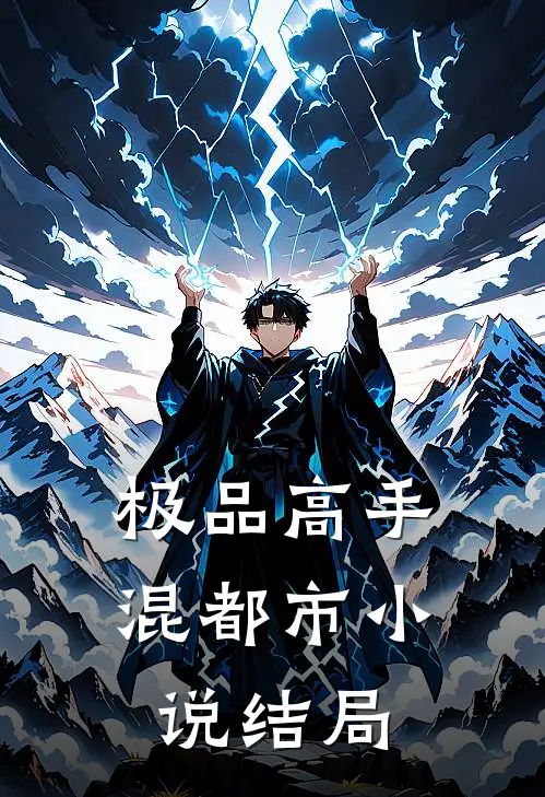 极品高手混都市小说结局