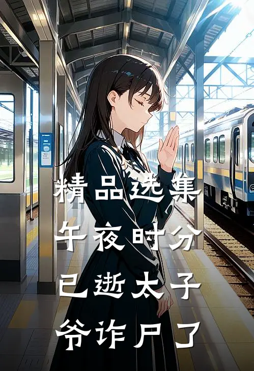 精品选集午夜时分，已逝太子爷诈尸了