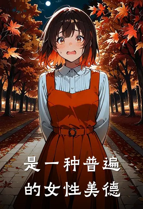 是一种普遍的女性美德