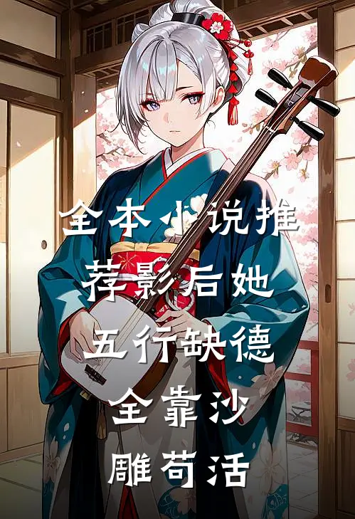 全本小说推荐影后她五行缺德，全靠沙雕苟活