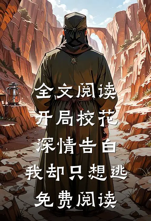 全文阅读开局校花深情告白,我却只想逃免费阅读