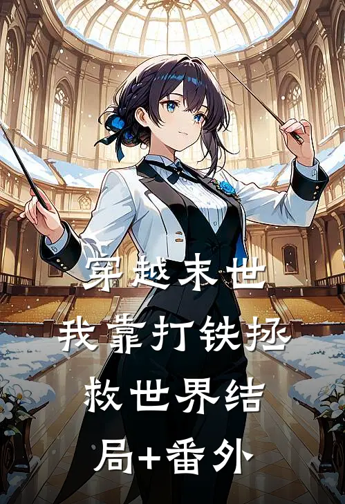 穿越末世，我靠打铁拯救世界结局+番外