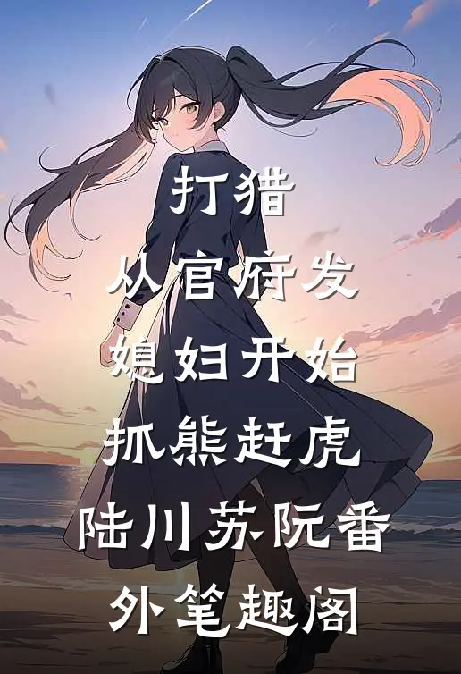 打猎：从官府发媳妇开始抓熊赶虎：陆川苏阮番外笔趣阁