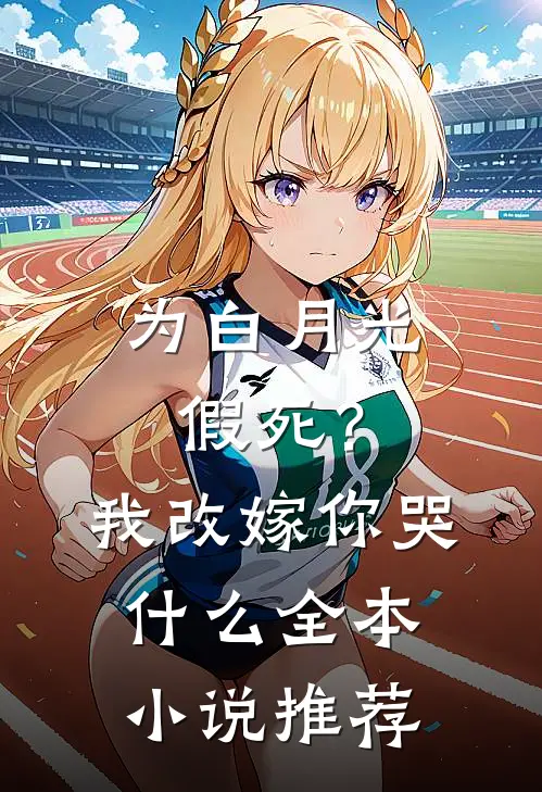 为白月光假死？我改嫁你哭什么全本小说推荐