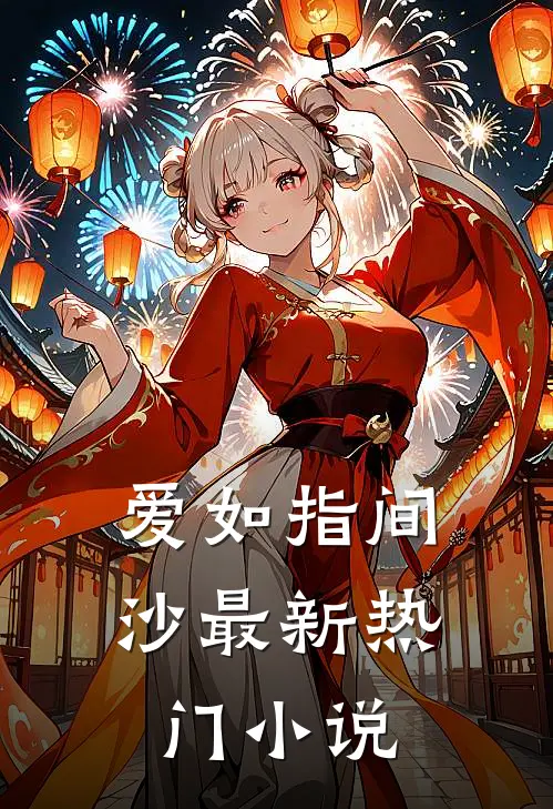 爱如指间沙最新热门小说