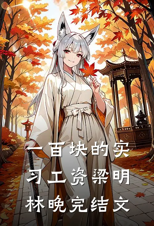 一百块的实习工资梁明林晚完结文