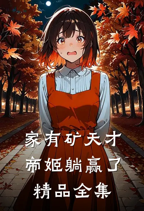 家有矿天才帝姬躺赢了精品全集