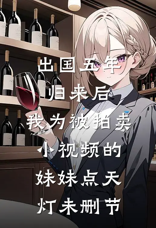 出国五年归来后，我为被拍卖小视频的妹妹点天灯未删节