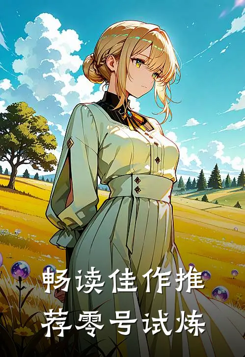 畅读佳作推荐零号试炼