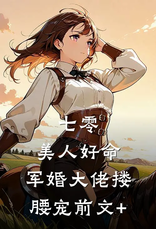 七零：美人好命，军婚大佬搂腰宠前文+