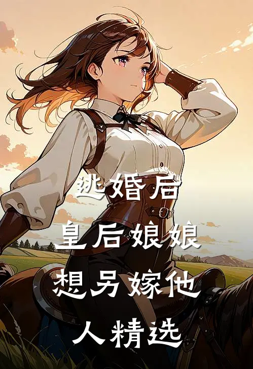 逃婚后，皇后娘娘想另嫁他人精选