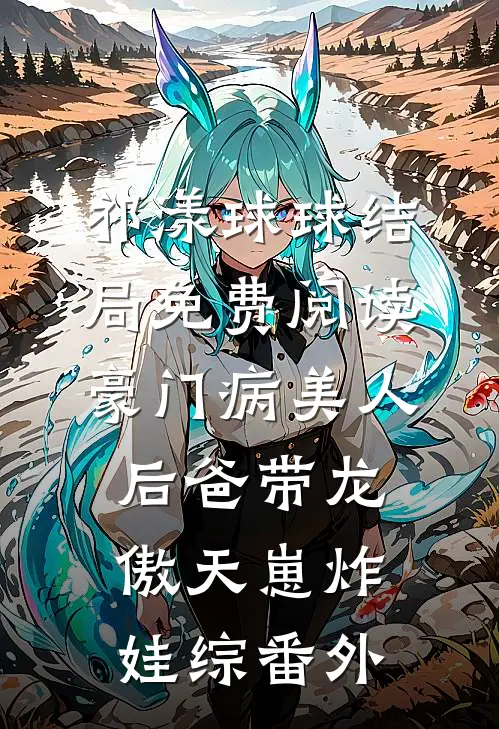 祁漾球球结局免费阅读豪门病美人后爸带龙傲天崽炸娃综番外