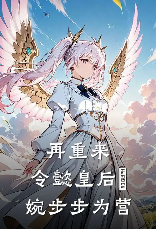 再重来：令懿皇后嬿婉步步为营