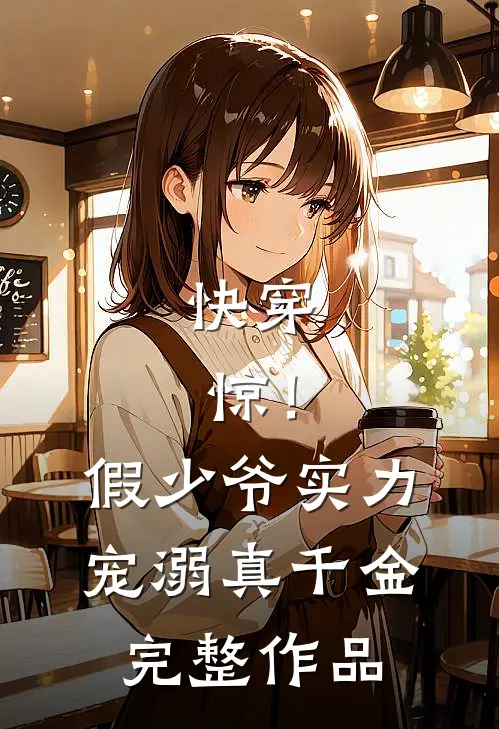 快穿：惊！假少爷实力宠溺真千金完整作品