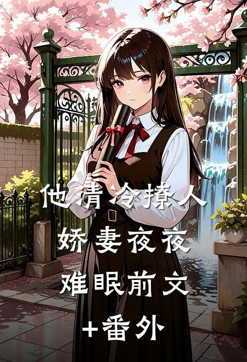 他清冷撩人，娇妻夜夜难眠前文+番外