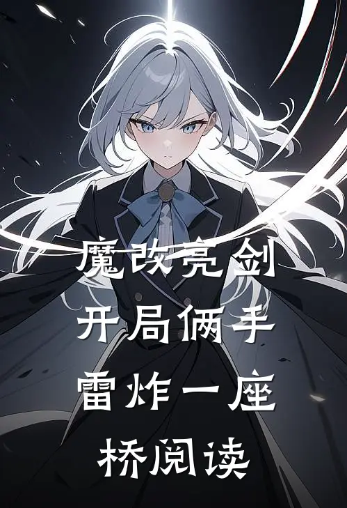 魔改亮剑：开局俩手雷炸一座桥阅读