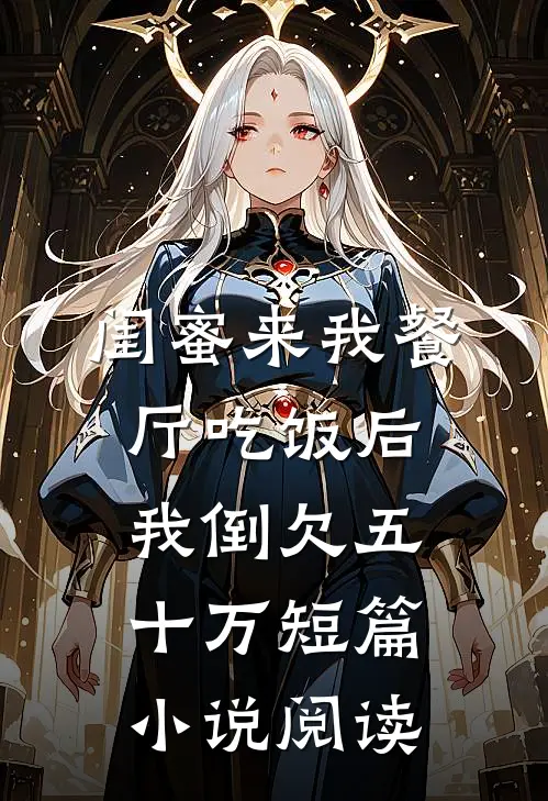 闺蜜来我餐厅吃饭后，我倒欠五十万短篇小说阅读