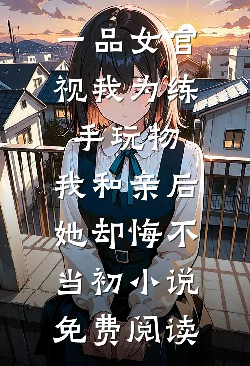 一品女官视我为练手玩物，我和亲后她却悔不当初小说免费阅读