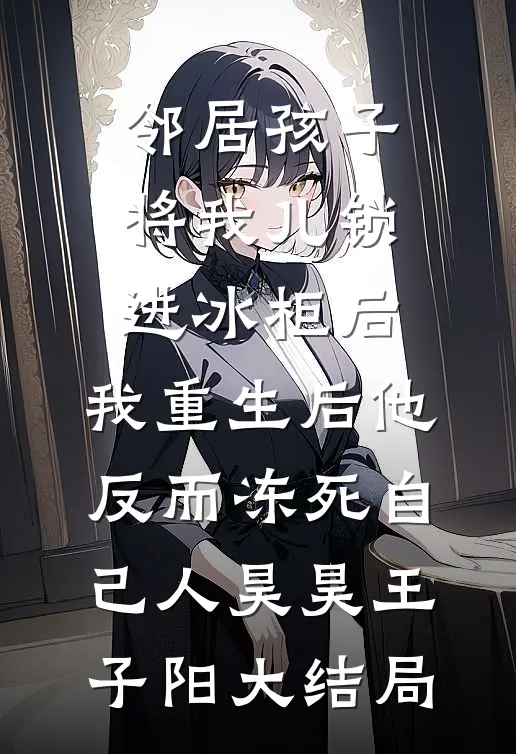 邻居孩子将我儿锁进冰柜后，我重生后他反而冻死自己人昊昊王子阳大结局