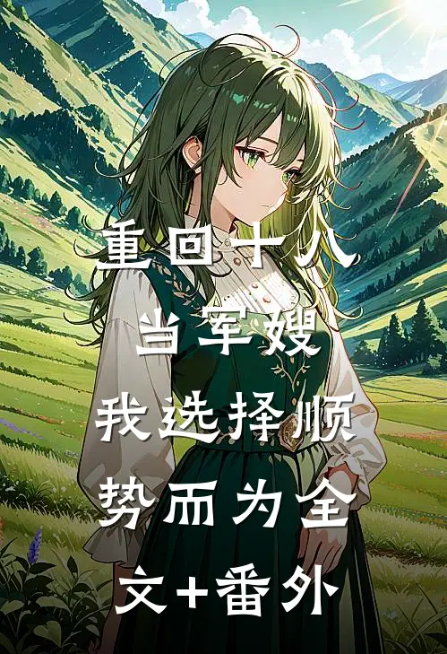 重回十八当军嫂，我选择顺势而为全文+番外