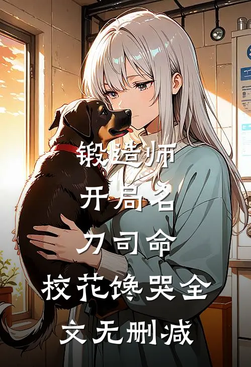 锻造师：开局名刀司命，校花馋哭全文无删减