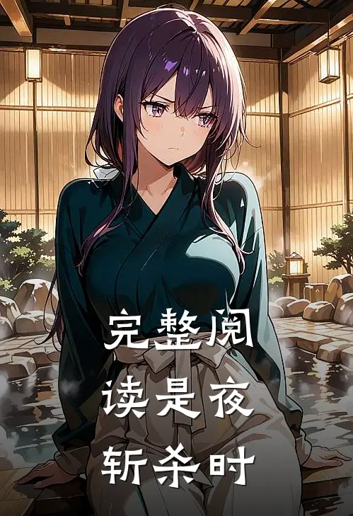 完整阅读是夜，斩杀时