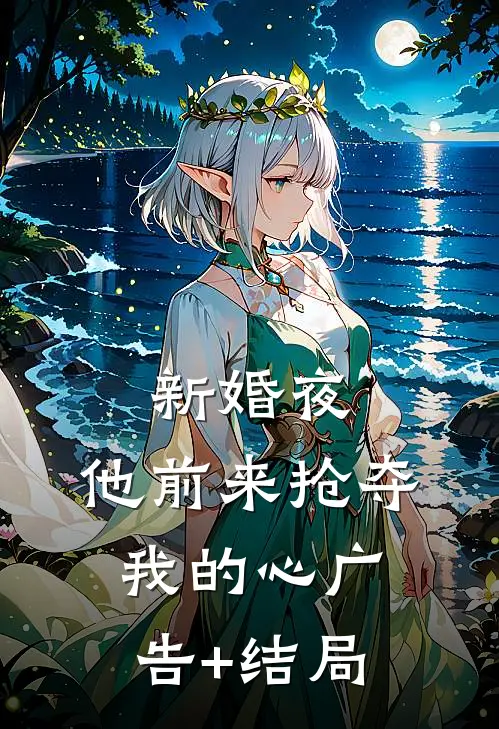 新婚夜，他前来抢夺我的心广告+结局