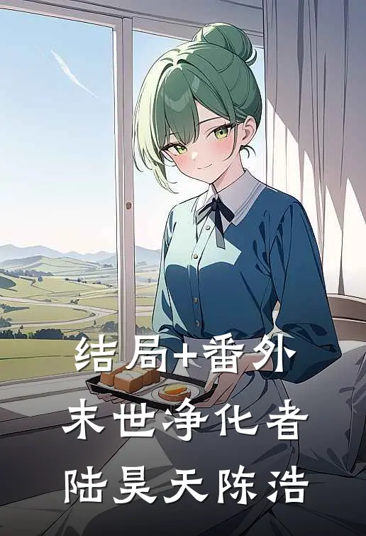 结局+番外《末世净化者》陆昊天陈浩