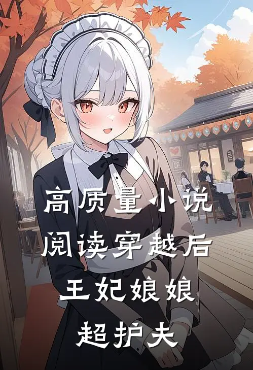 高质量小说阅读穿越后，王妃娘娘超护夫