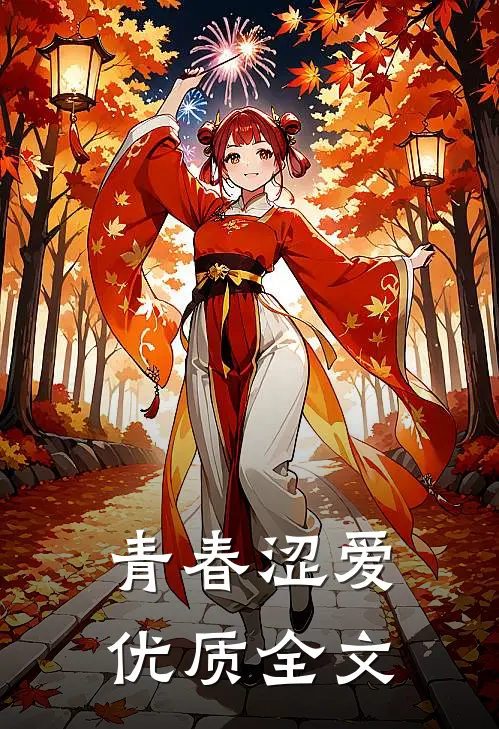 青春涩爱优质全文