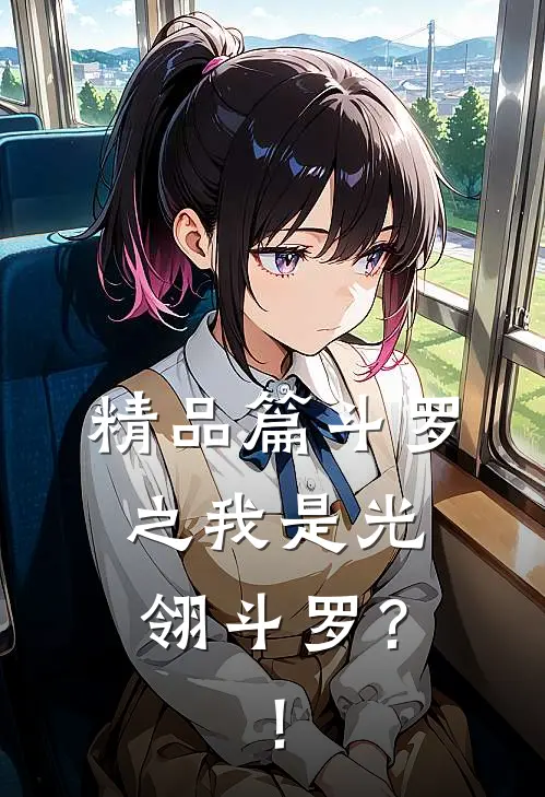 精品篇斗罗之我是光翎斗罗？！