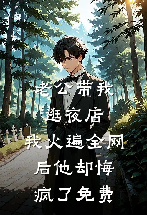 老公带我逛夜店，我火遍全网后他却悔疯了免费
