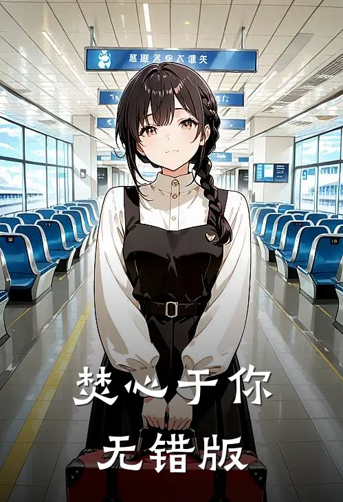焚心于你无错版