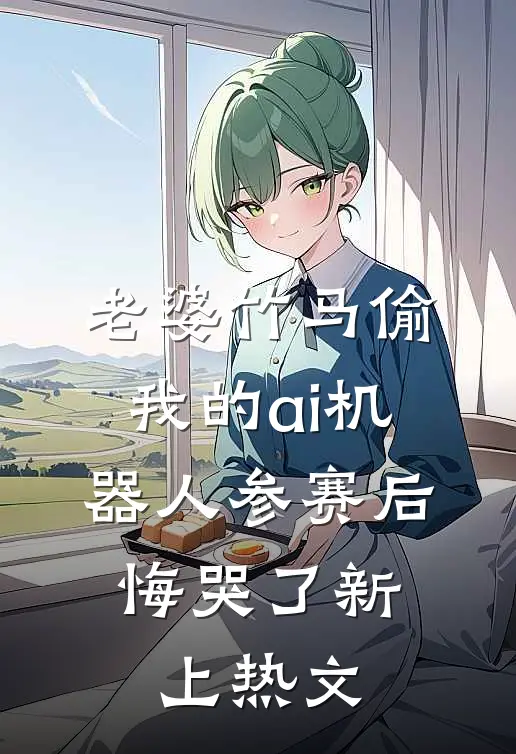 老婆竹马偷我的ai机器人参赛后，悔哭了新上热文